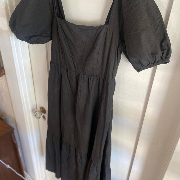 Astr the label maxi dress - Picture 3 of 4